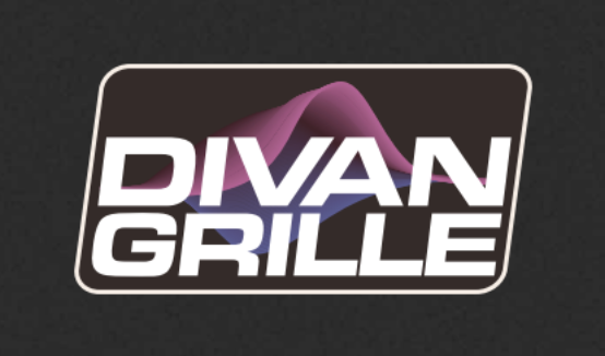 Divan Grille