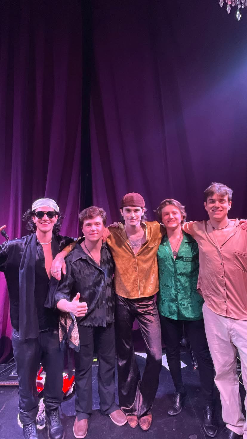 Consolidando la Formación