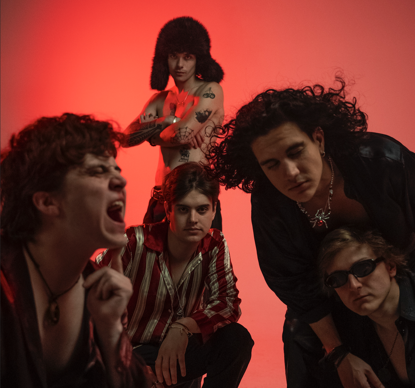 Raíces en las Provincias